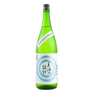유키노보우샤 준마이긴죠우 비슈노세케이 나마