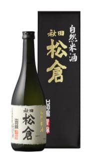 데와쓰루 시젠마이슈 마츠쿠라