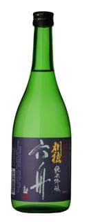카리호 준마이긴죠우 록슈우