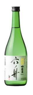 카리호 긴죠우슈 록슈우