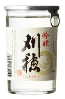 카리호 긴죠우슈카츠