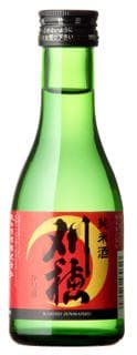 카리호 준마이슈 180ml