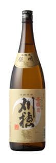 카리호 혼죠조 긴푸우