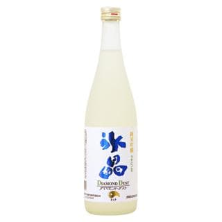 아마노토 준마이긴조 우스니고리 다이야몬도다스토
