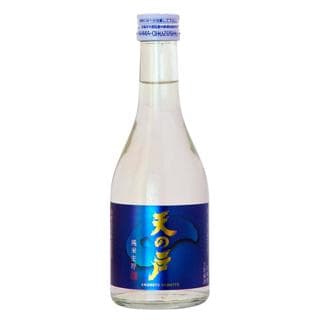 아마노토 준마이시 나마쵸조슈