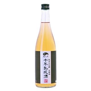 아마노토 준마이다이긴조우 준넨코슈