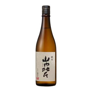 산나이토우지 쥰마이