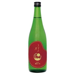 만사쿠노하나 쥰마이이치도히이레겐슈 아사히70
