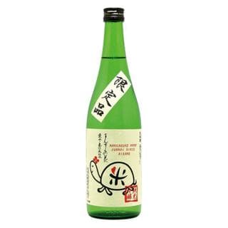 만사쿠노하나 준마이긴죠이치도히이레겐슈 아이카메라벌