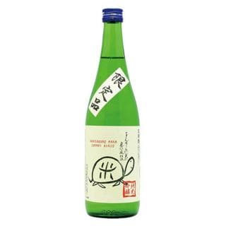 만사쿠노하나 준마이긴죠우나마겐슈 카메라벌 하루