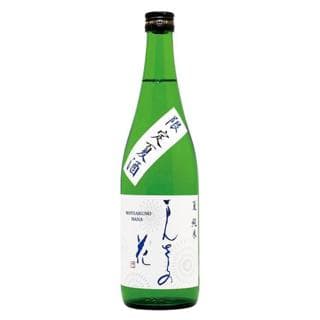 만사쿠노하나 준마이겐슈 나츠준마이 시키노준마이 나츠