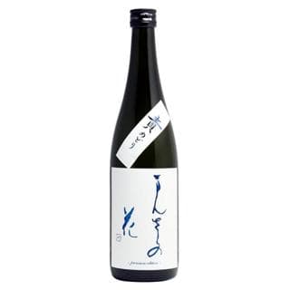 만사쿠노하나 쥰마이긴죠우나마겐슈 세메도리