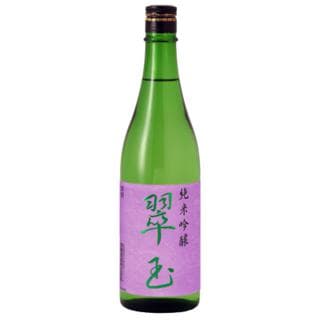 수이극 준마이긴조