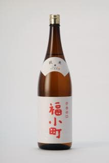 후쿠코마치 쥰마이 카라쿠치