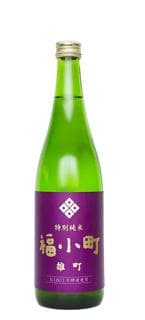 후쿠코마치 토쿠벳츤마이 오마치
