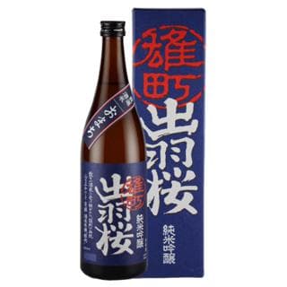 데와자쿠라 오마치