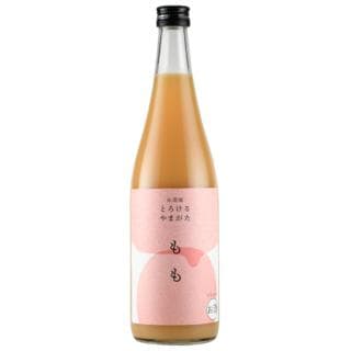 데와자쿠라 토로케루야마가타 모모