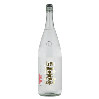 야마가타마사무네 준마이긴조우 우스니고리