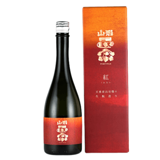 야마가타마사무네 쿠레나이