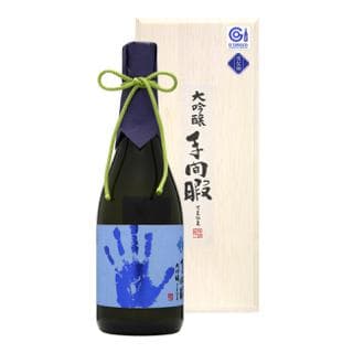 테마히마 다이긴죠 유키메가미