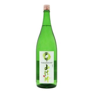 야마호우시 준마이