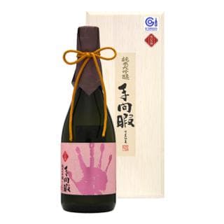 테마히마 준마이다이긴죠 유키메가미