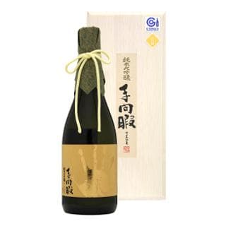 테마히마 준마이다이긴죠우 야마다니시키