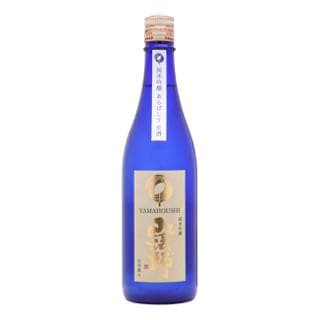야마호우시 준마이긴조 아라바시리 나마자케