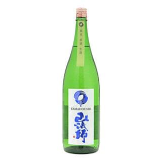 야마호우시 쥰마이겐슈 나마자케