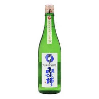 야마호우시 쥰마이긴죠우 츠야히메 나마자케
