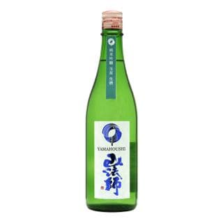 야마호우시 쥰마이긴죠우 타마나에 나마자케