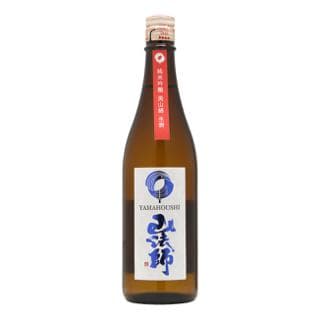야마호우시 쥰마이긴죠우 미야마니시키 나마자케