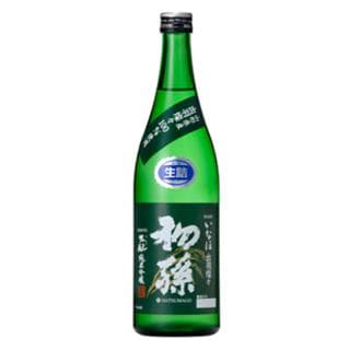 핫코마고 이나호 나마즈메 준마이긴조