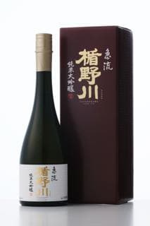 타테노카와 준마이다이긴조우 큐류