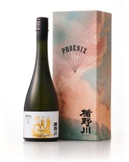 타테노카와 페닉스 준마이다이긴조우 18 리미테드에디션