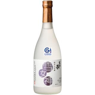 토호쿠이즈미 준마이다이긴죠 유키메가미