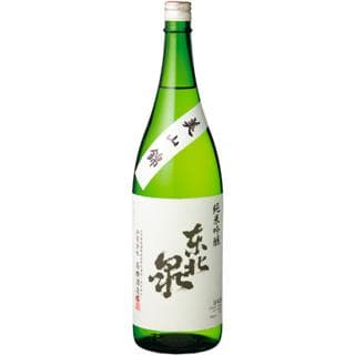 토호쿠이즈미 준마이긴죠우 미야마니시키