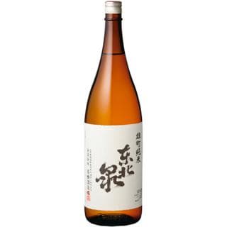 토호쿠이즈미 오마치준마이