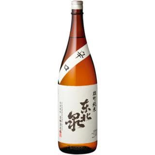 토호쿠이즈미 오마치준마이 카라쿠치