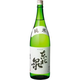 토호쿠이즈미 준마이슈