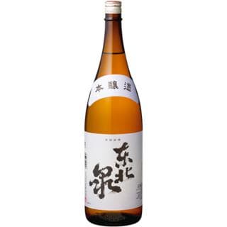 토우호쿠이즈미 혼죠우조우