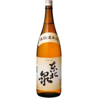 토우호쿠이즈미 혼죠우조우카라쿠치