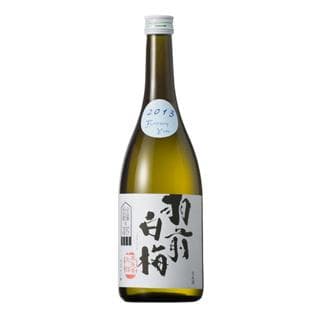 우젠시라우메 야마하이준마이긴죠 아와야마다니시키