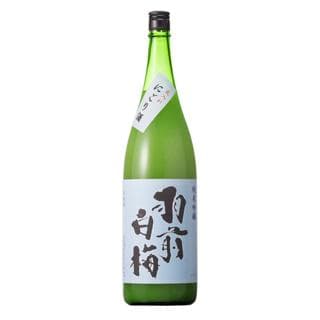 우젠시라우메 준마이긴죠 니고리
