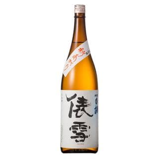 우젠시라우메 타와라유키 준마이긴죠우 아키아가리