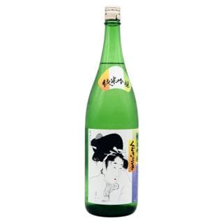 쿠도키조우즈 준마이긴죠우