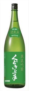 쿠도키조우즈 준마이긴조우 사케미라이50