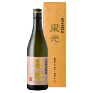 토우코우 카라쿠치쥰마이다이긴죠우