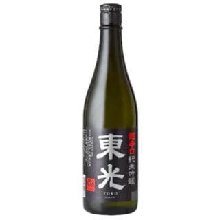 토우코우 쵸우카라쿠치 쥰마이긴죠우