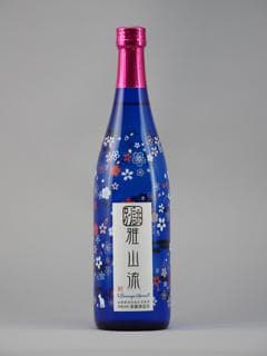 베츠아츠라에 가산류 우사쿠라